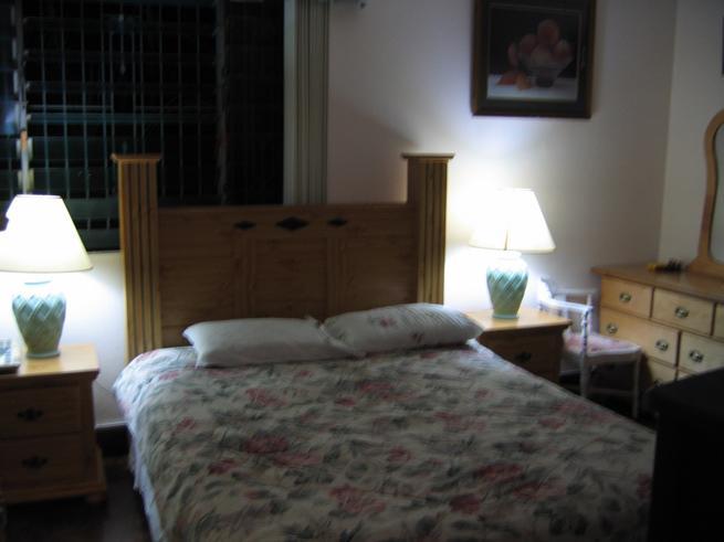 Anchorage Bed & Breakfastキングストン 部屋 写真